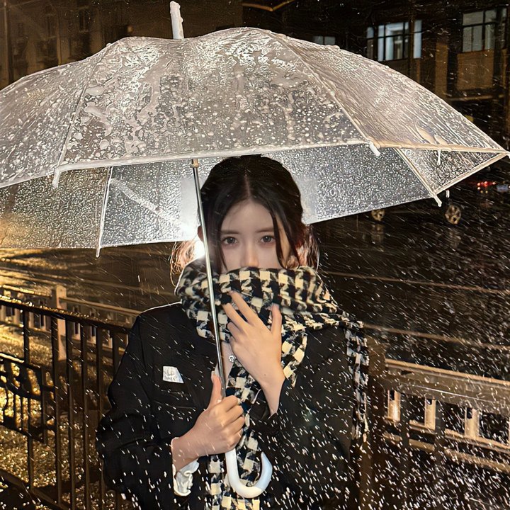 二龙湖往事惊魂夜